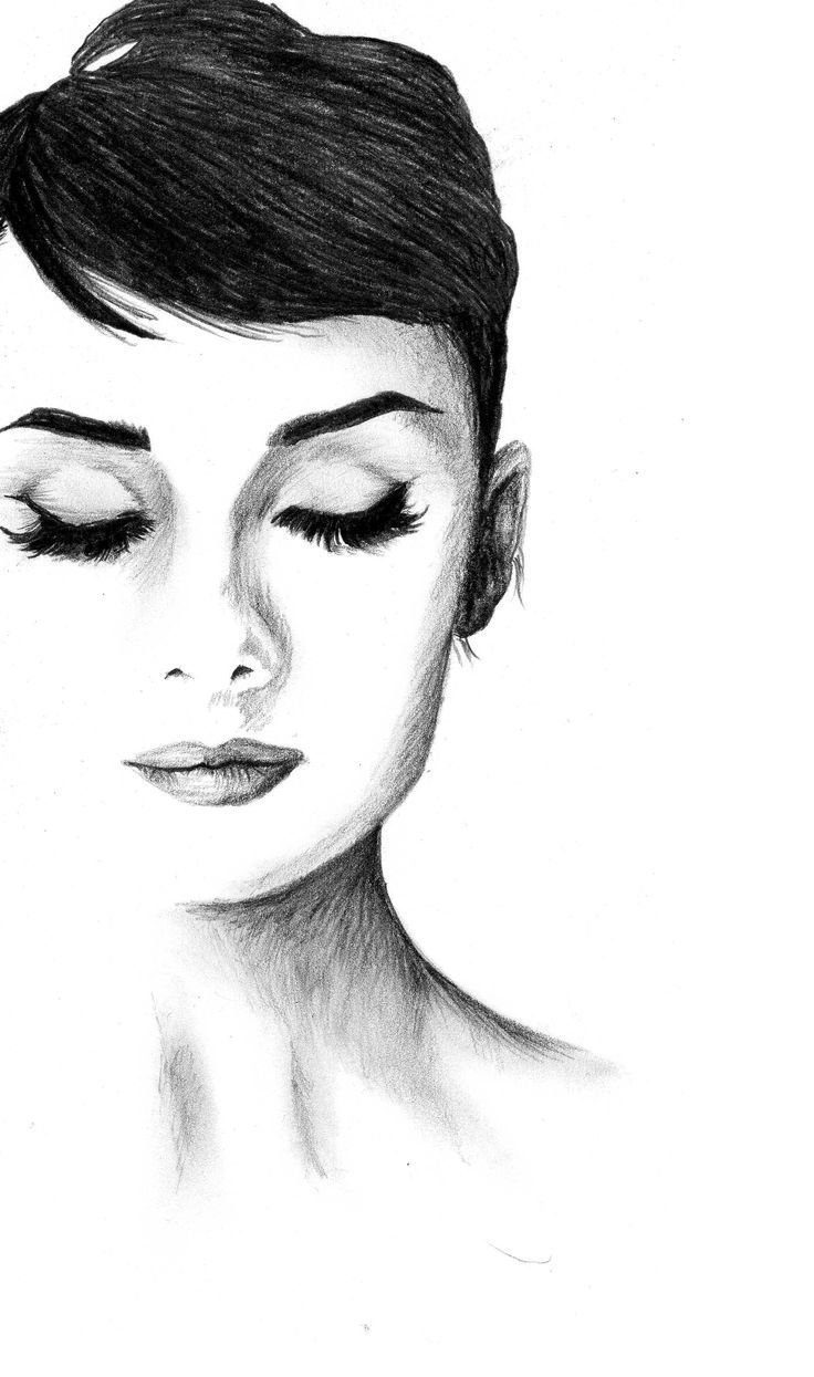 Audrey Hepburn Fotoğrafı - 4