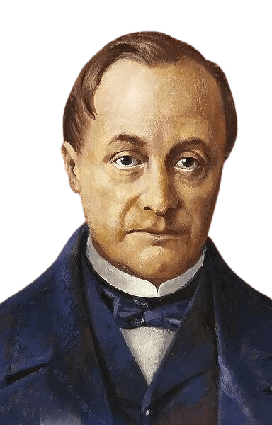 Auguste Comte Fotoğrafı - 3