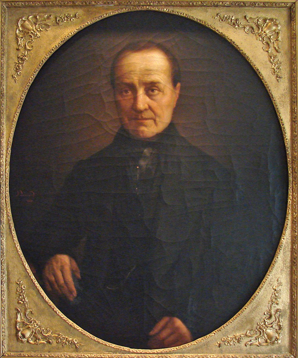 Auguste Comte Fotoğrafı - 4