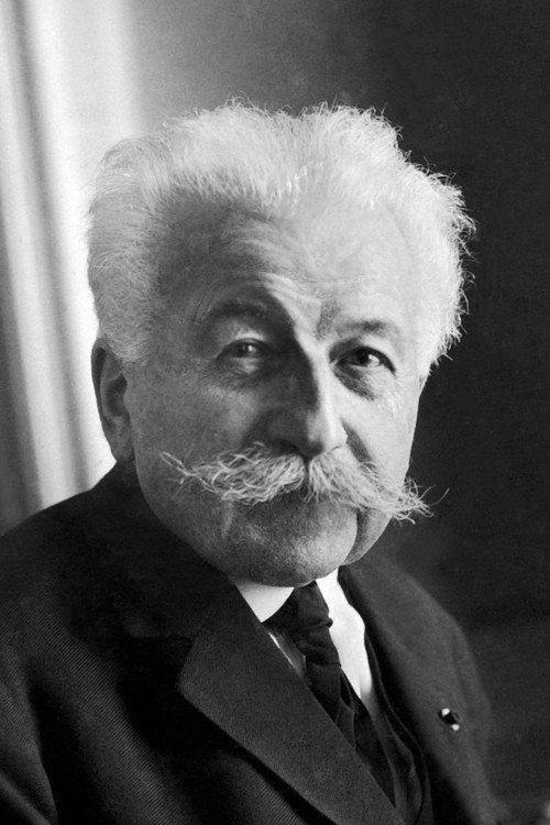 Auguste Lumière Fotoğrafı - 5