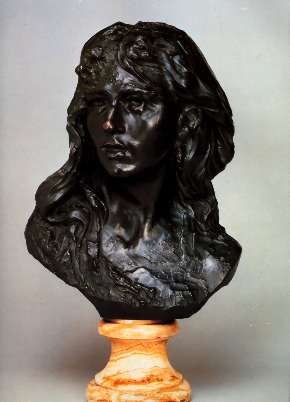 Auguste Rodin Fotoğrafı - 2