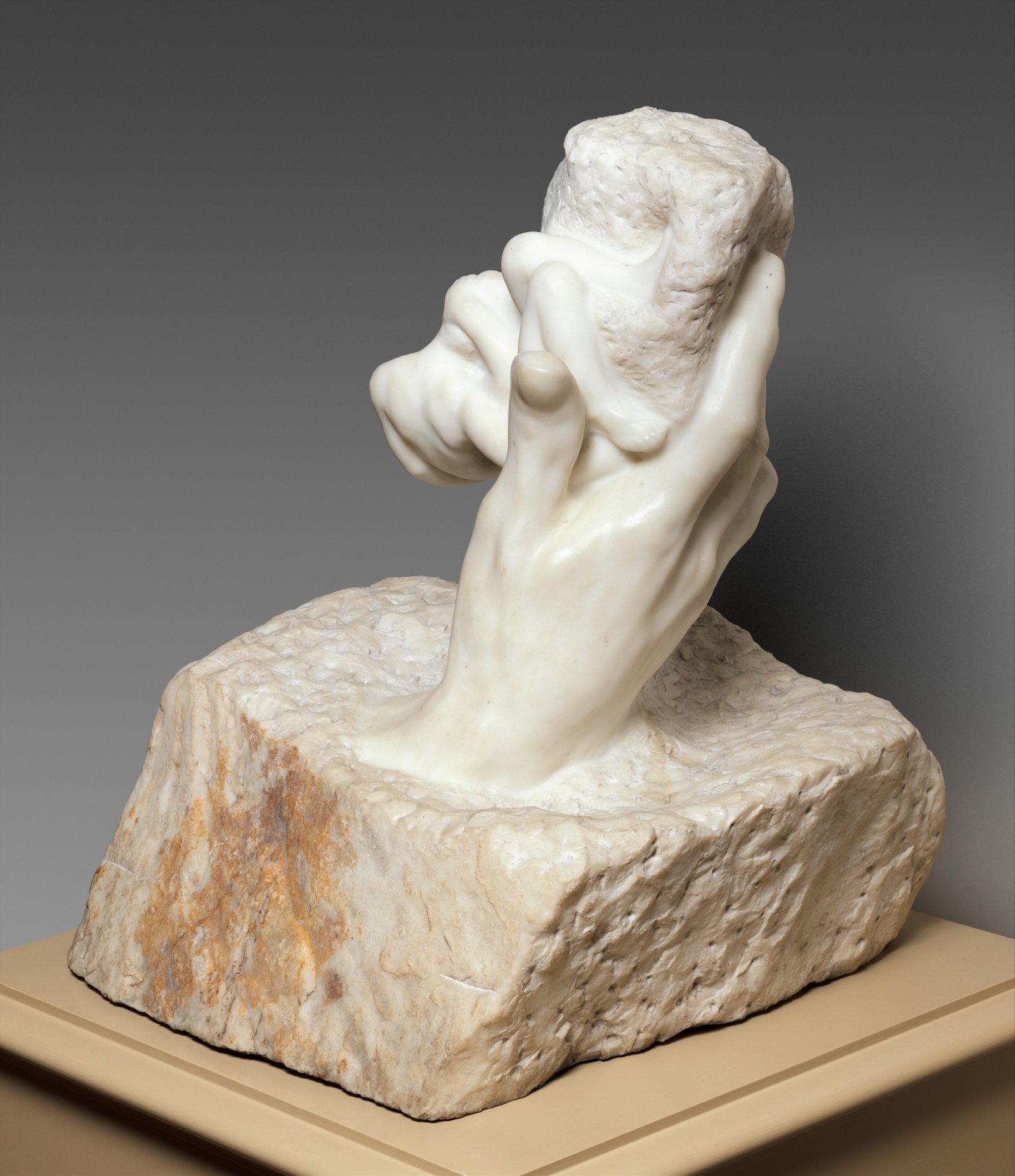 Auguste Rodin Fotoğrafı - 5