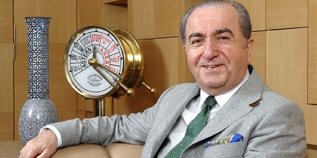 Avni Çelik Profil Resmi