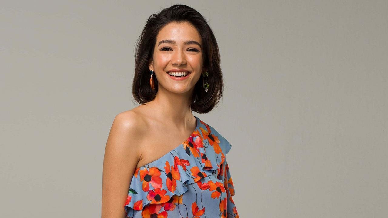 Aybüke Pusat Profil Resmi
