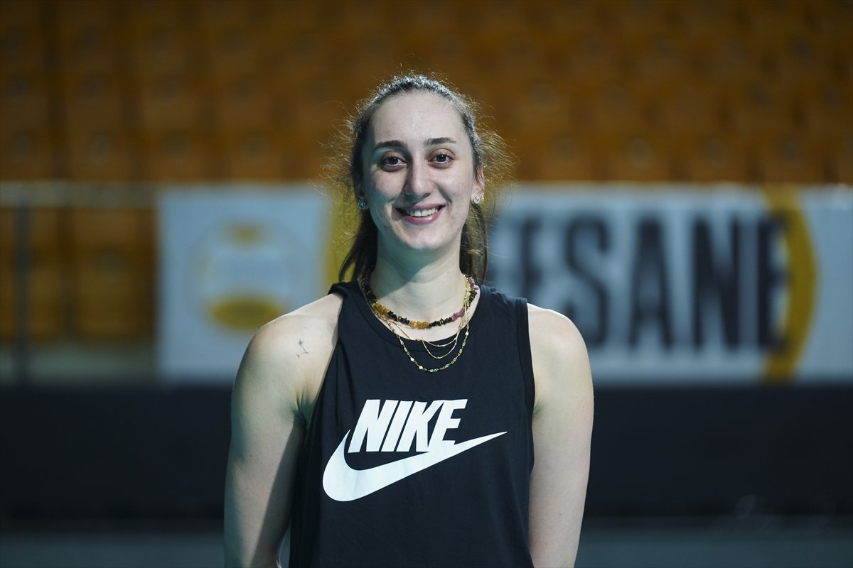 Ayça Aykaç Altıntaş Fotoğrafı - 2