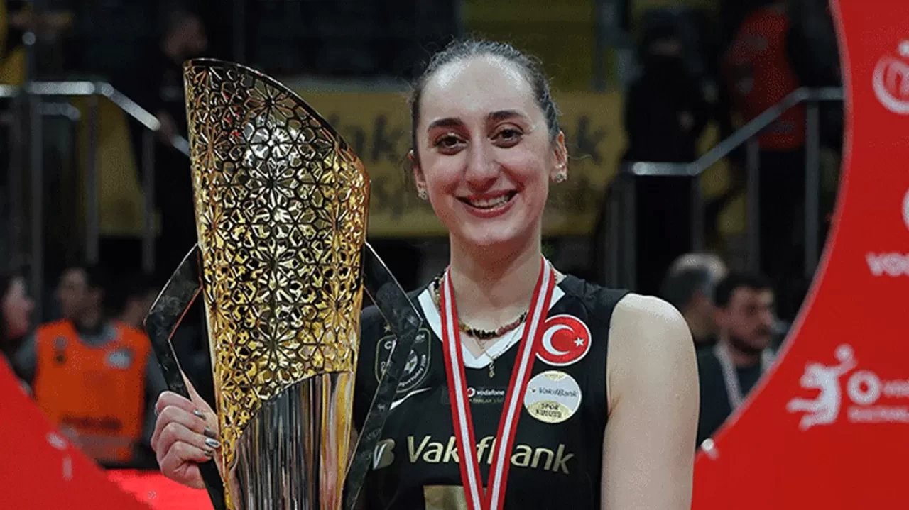 Ayça Aykaç Altıntaş Profil Resmi