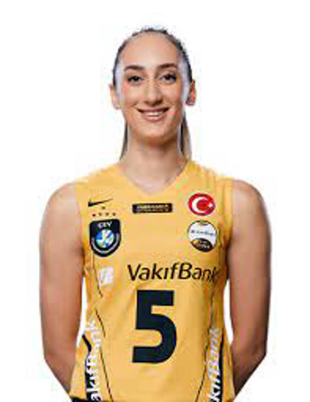 Ayça Aykaç Fotoğrafı - 4