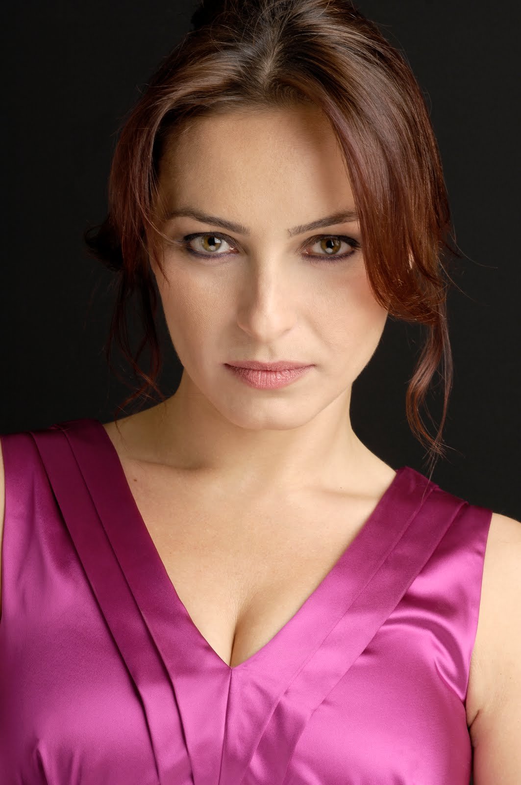 Ayça Bingöl Fotoğrafı - 3