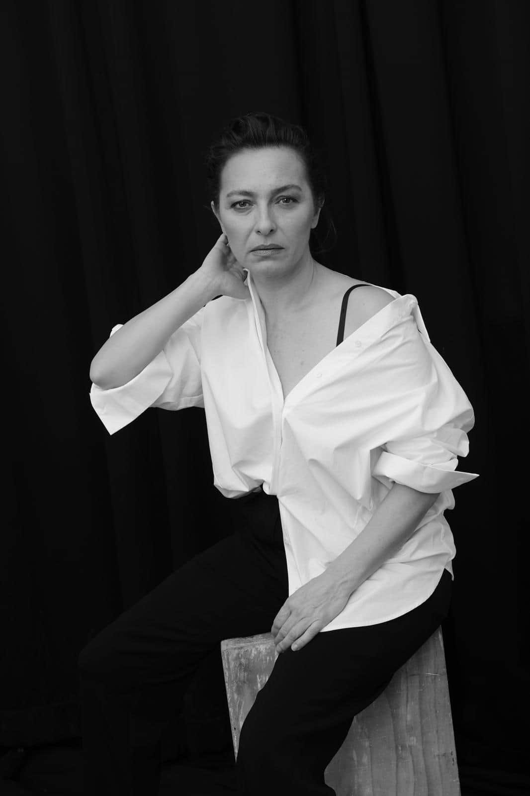 Ayça Bingöl Fotoğrafı - 4