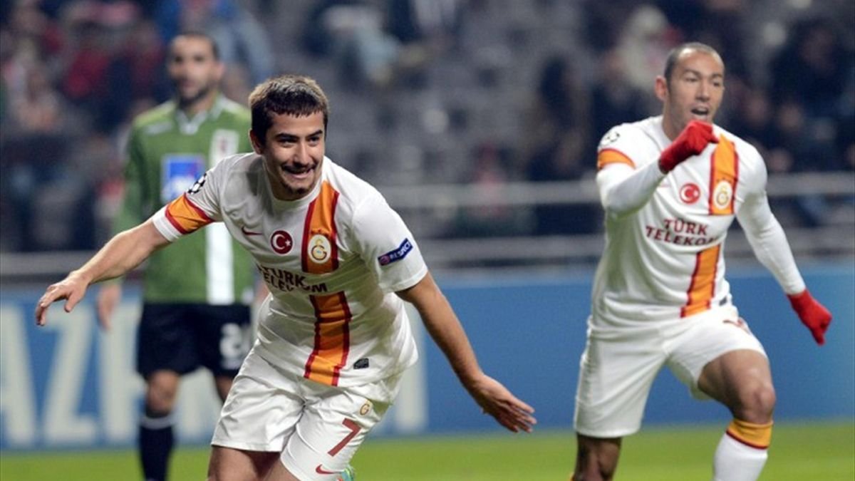 Aydın Yılmaz Profil Resmi