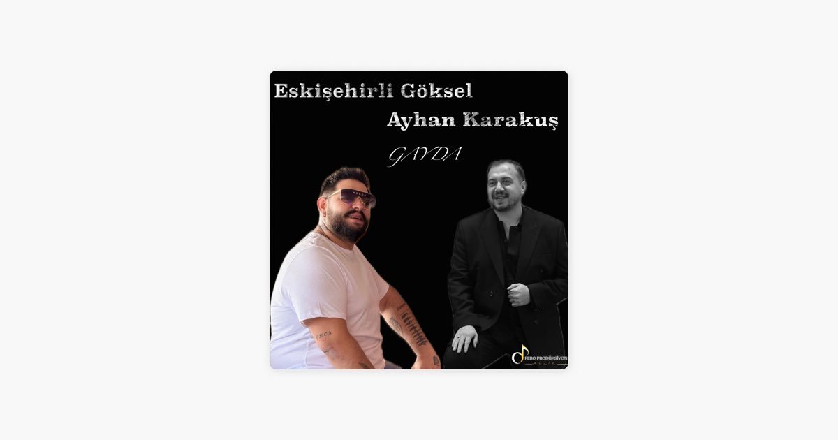 Ayhan Karakuş Fotoğrafı - 1