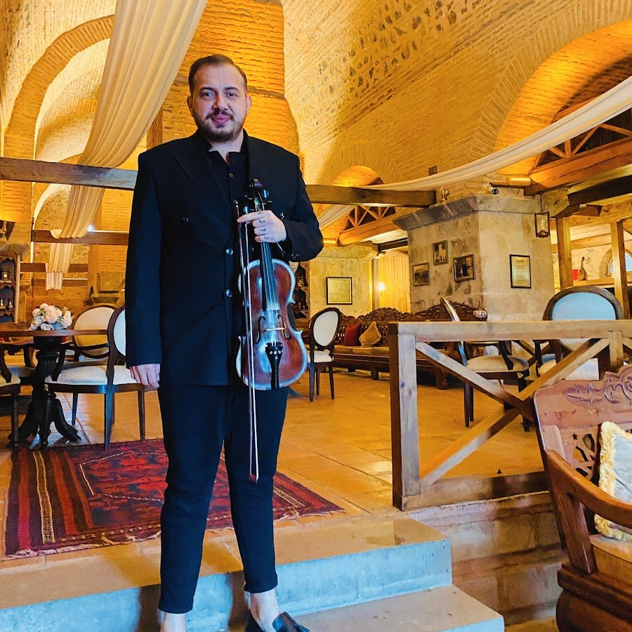 Ayhan Karakuş Fotoğrafı - 2