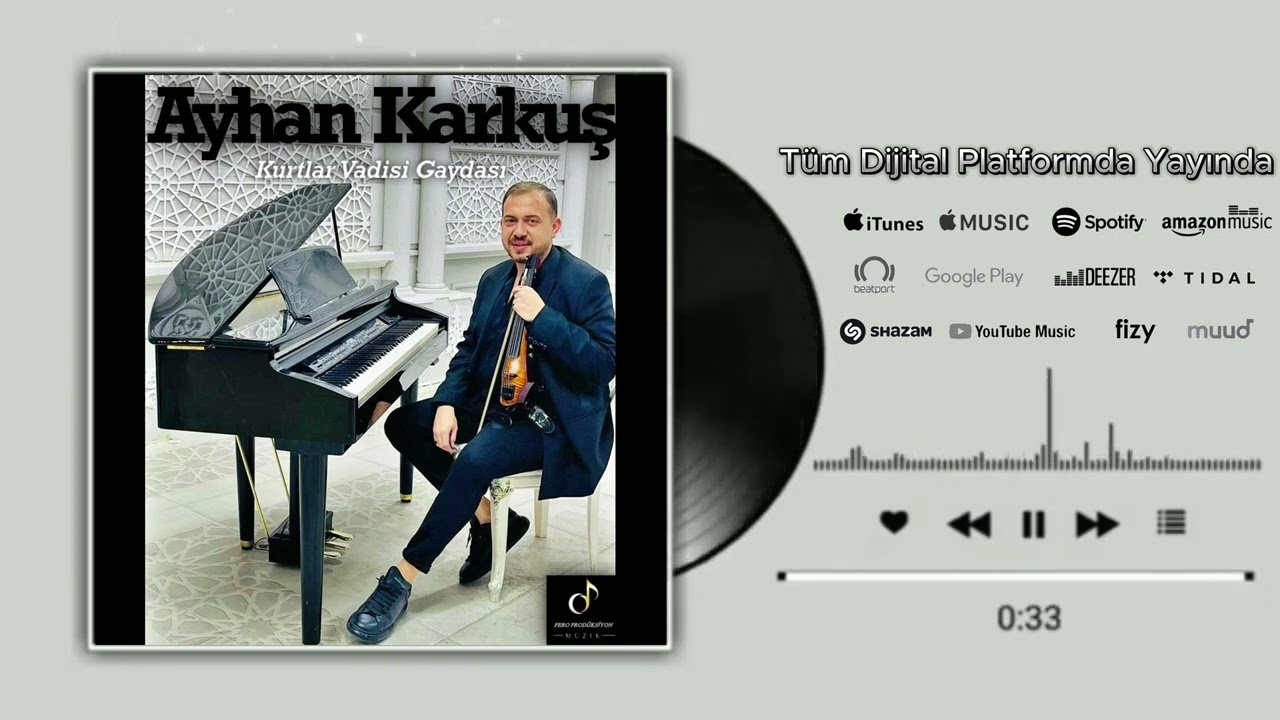 Ayhan Karakuş Fotoğrafı - 3