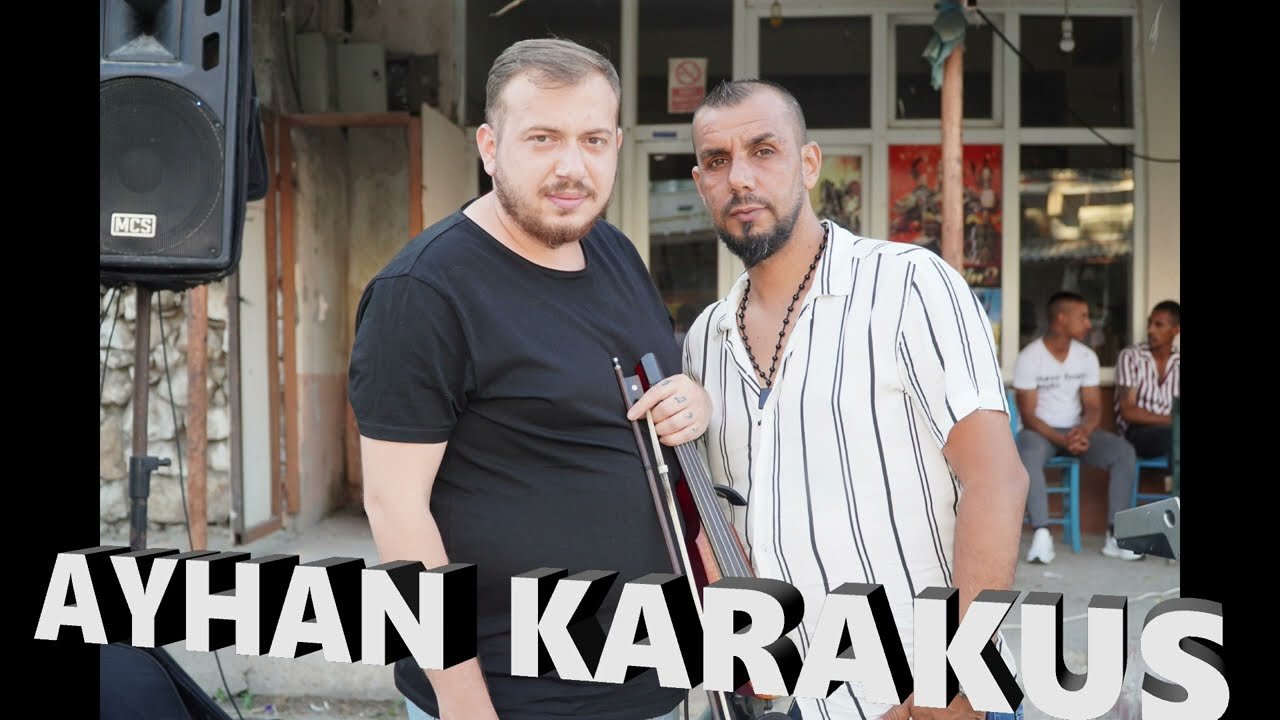 Ayhan Karakuş Fotoğrafı - 4