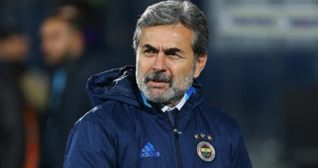 Aykut Kocaman Profil Resmi