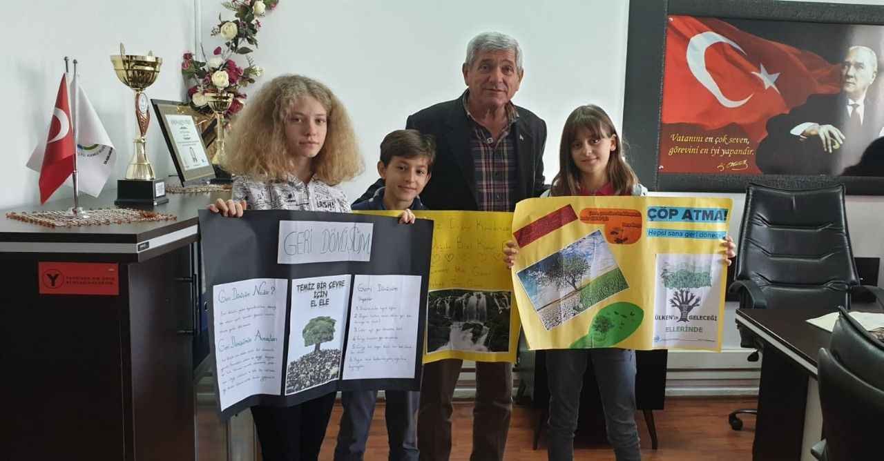 Aykut Yiğit Fotoğrafı - 1
