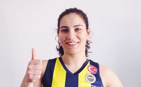 Aylin Sarıoğlu Fotoğrafı - 4