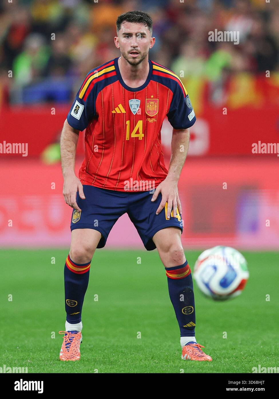 Aymeric Laporte Fotoğrafı - 2