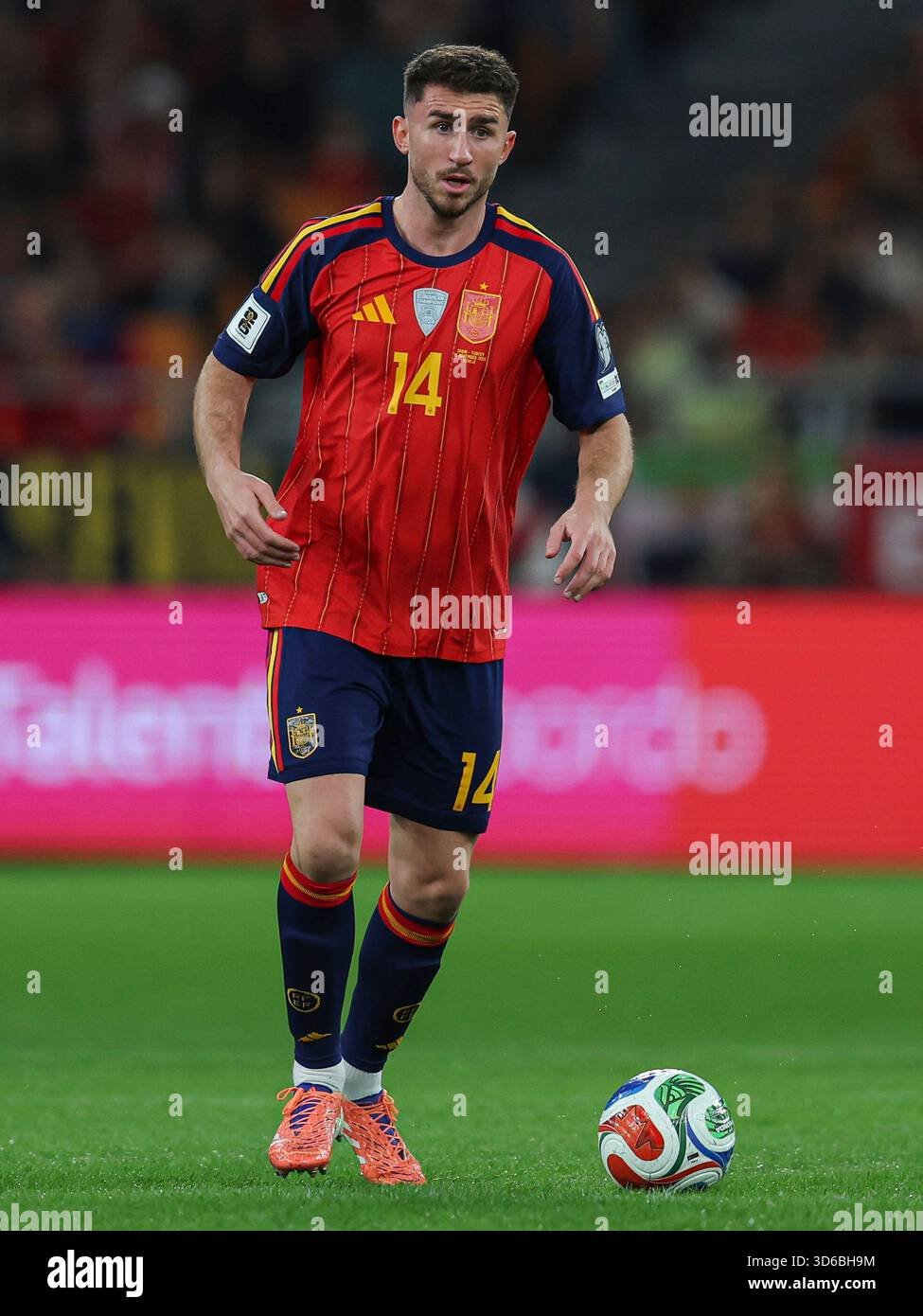 Aymeric Laporte Fotoğrafı - 3