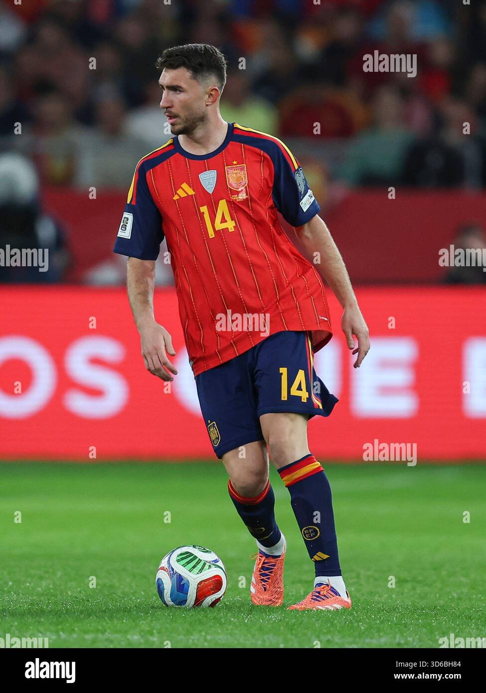 Aymeric Laporte Fotoğrafı - 4