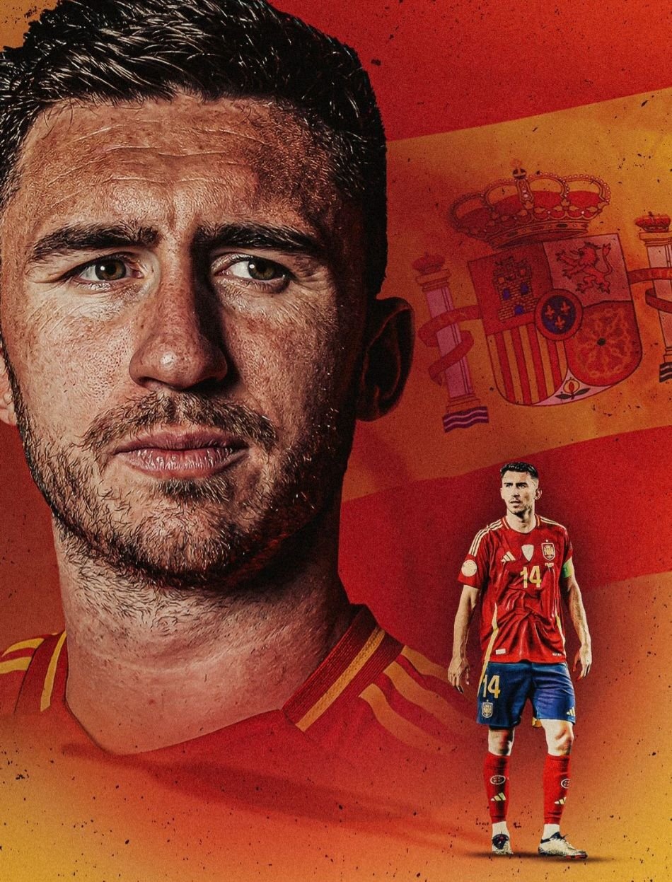 Aymeric Laporte Fotoğrafı - 5