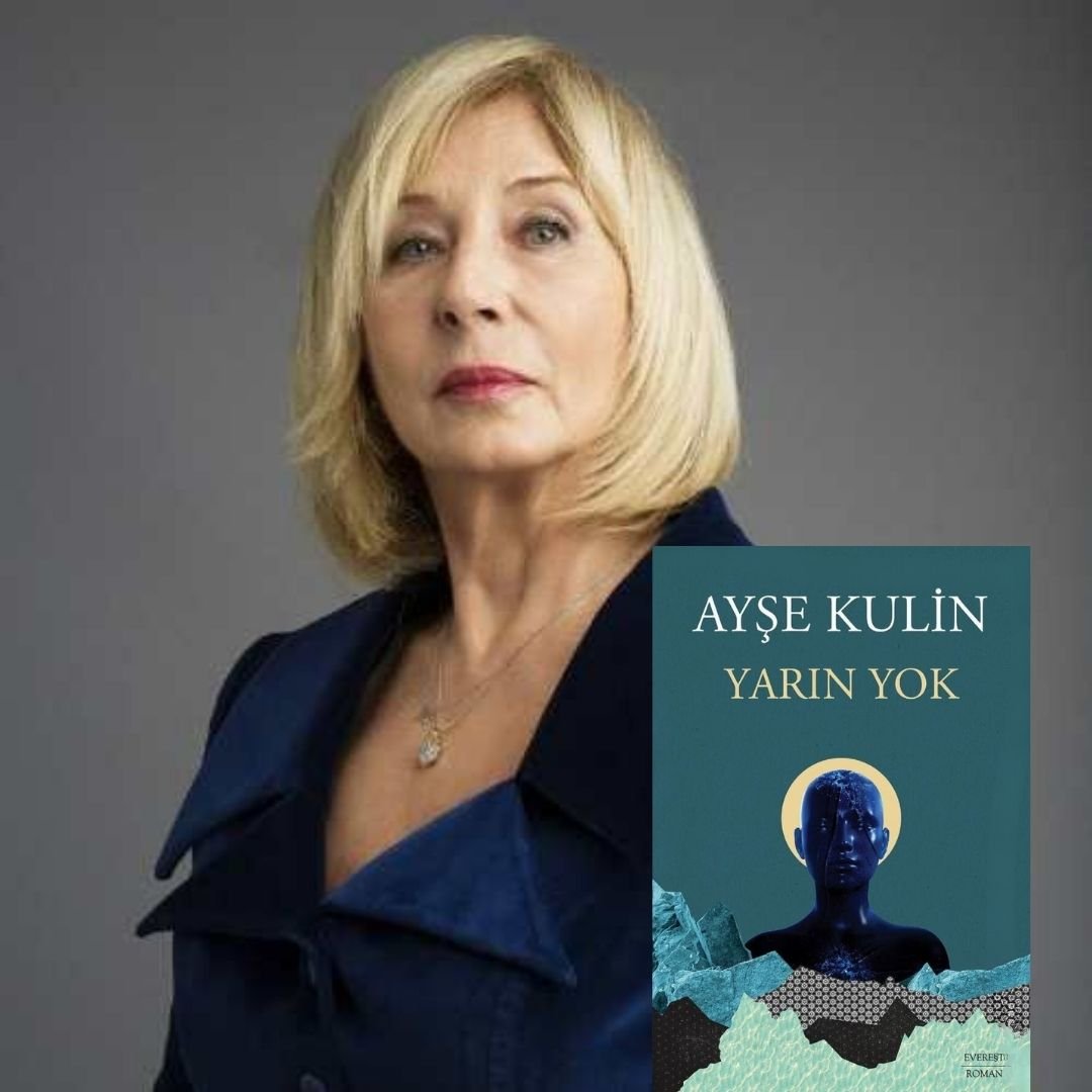 Ayşe Kulin Fotoğrafı - 5