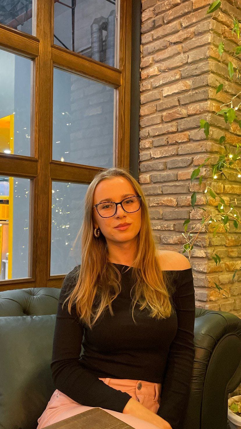 Ayşegül Çoban Fotoğrafı - 2