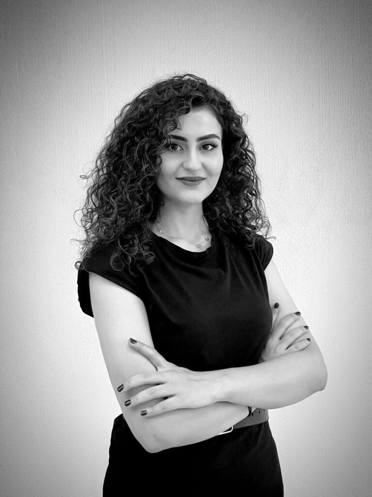 Ayşegül Çoban Fotoğrafı - 3