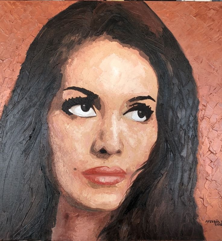 Ayşegül Çoban Fotoğrafı - 4
