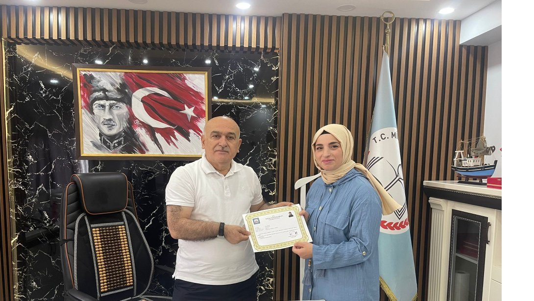 Ayşegül Çoban Fotoğrafı - 5