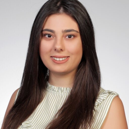 Ayşegül Çoban Profil Resmi