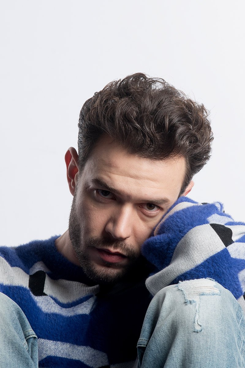 Aytaç Şaşmaz Fotoğrafı - 1