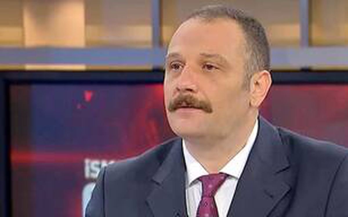 Aytunç Erkin Profil Resmi