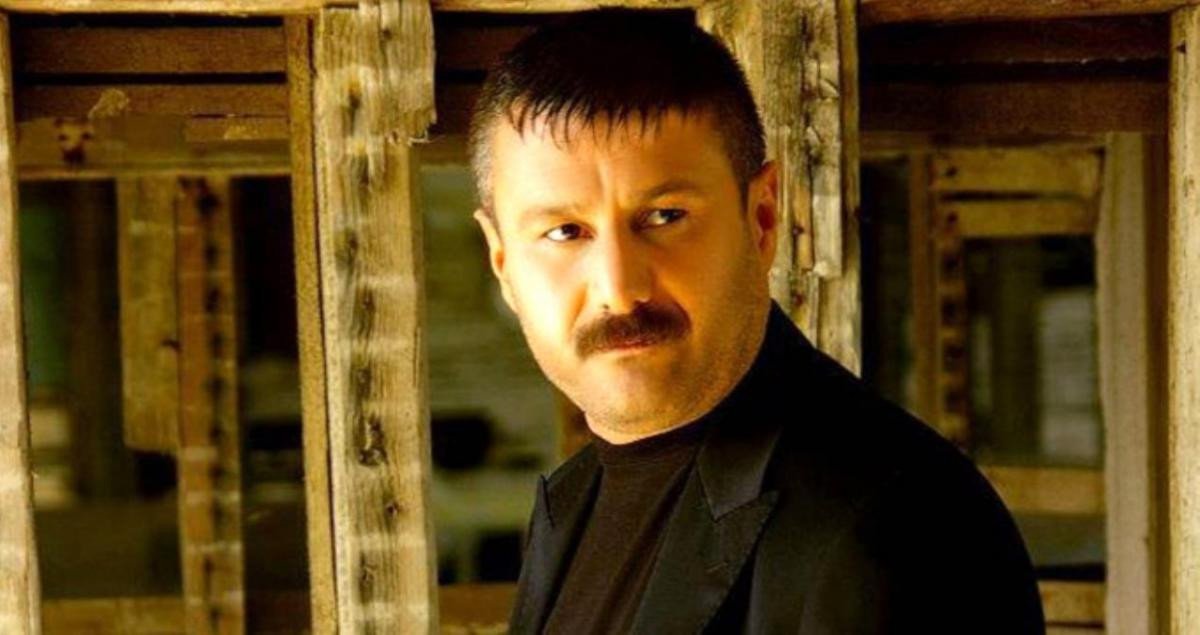 Azer Bülbül Fotoğrafı - 2