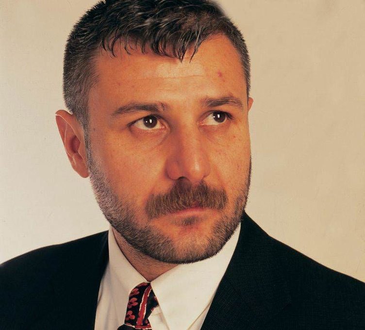 Azer Bülbül Fotoğrafı - 3