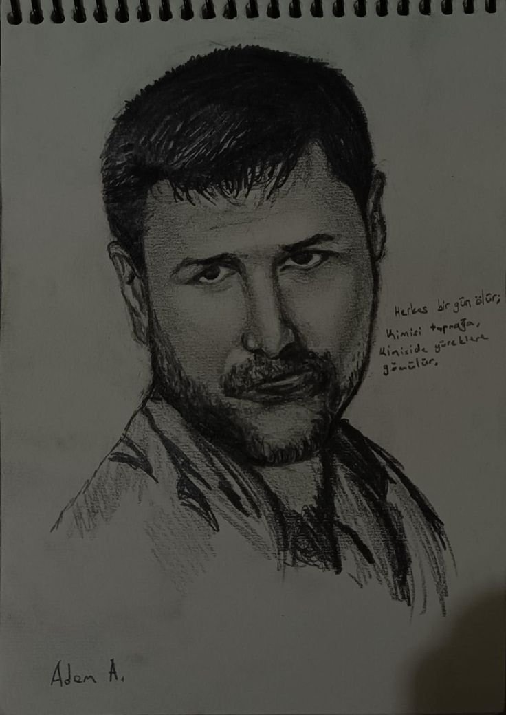 Azer Bülbül Fotoğrafı - 4