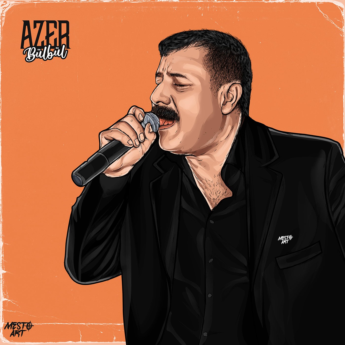 Azer Bülbül Profil Resmi