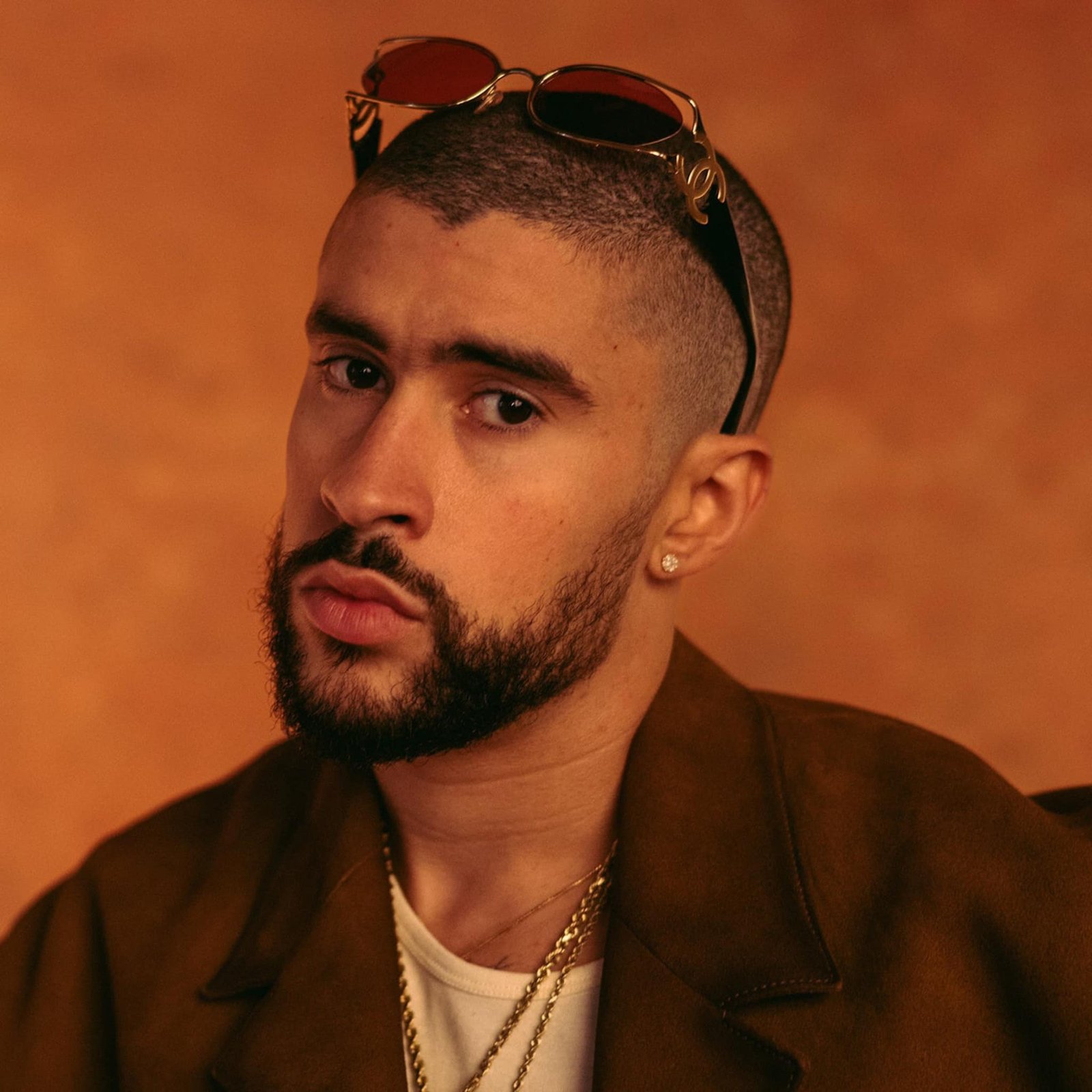 Bad Bunny Profil Resmi