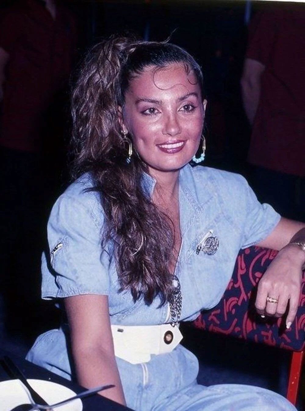 Bahar Öztan Fotoğrafı - 5