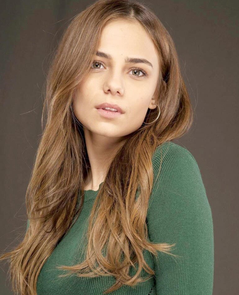 Bahar Şahin Fotoğrafı - 1