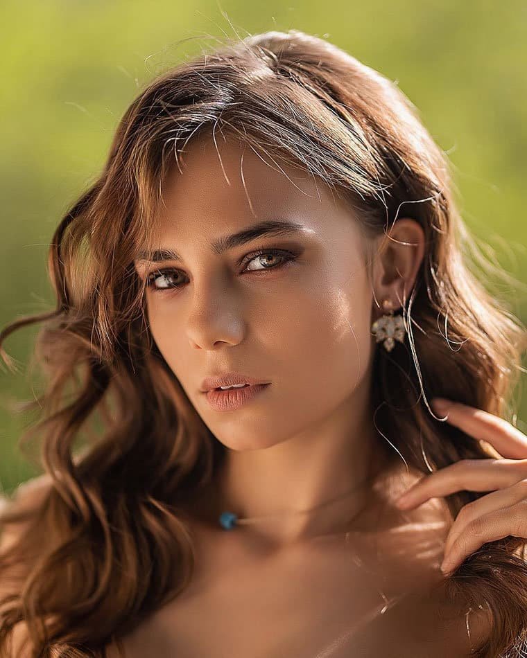 Bahar Şahin Fotoğrafı - 4