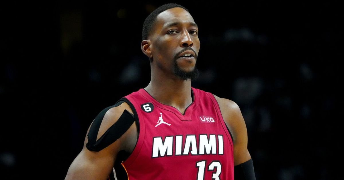 Bam Adebayo Fotoğrafı - 2