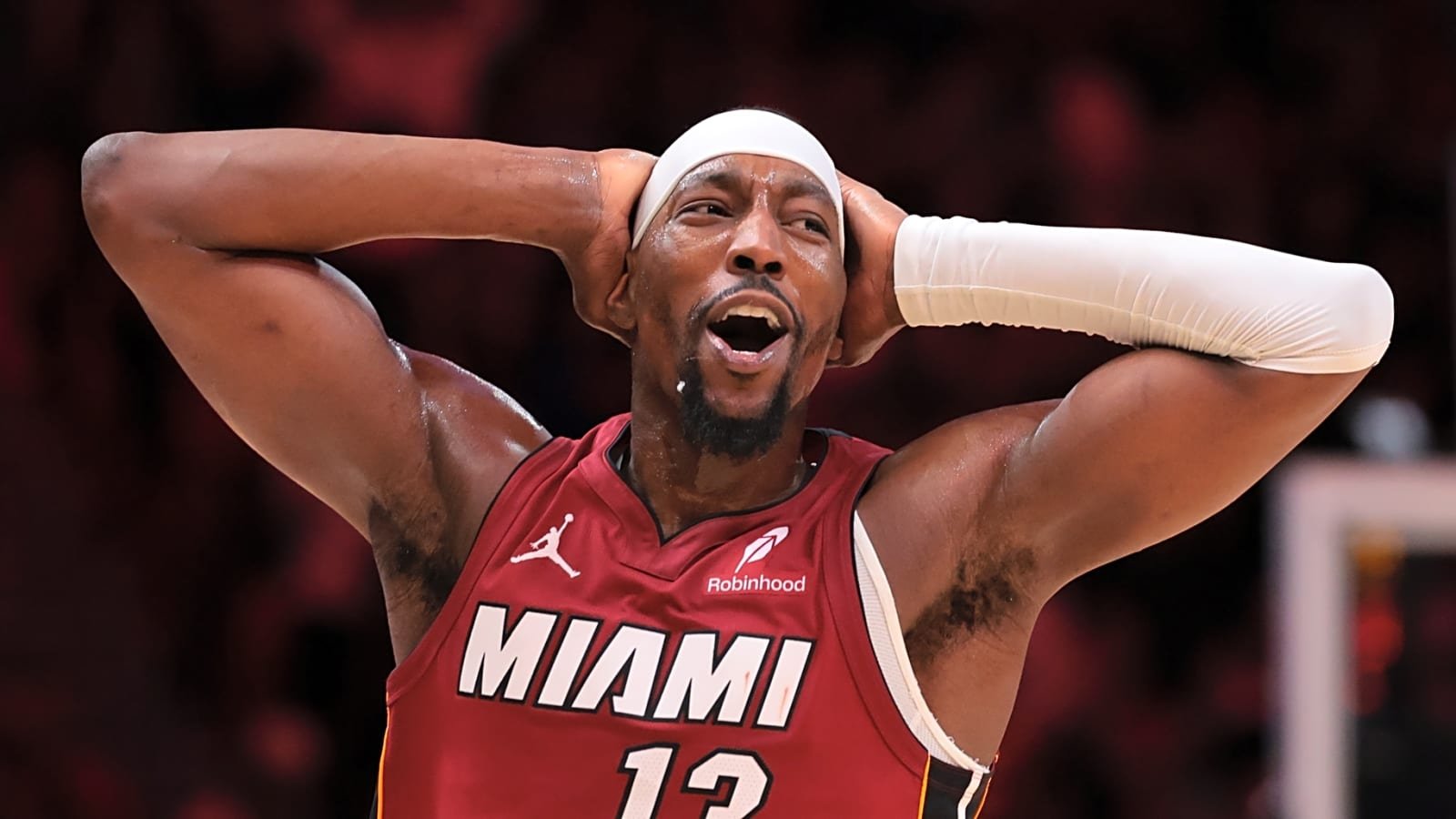 Bam Adebayo Fotoğrafı - 3