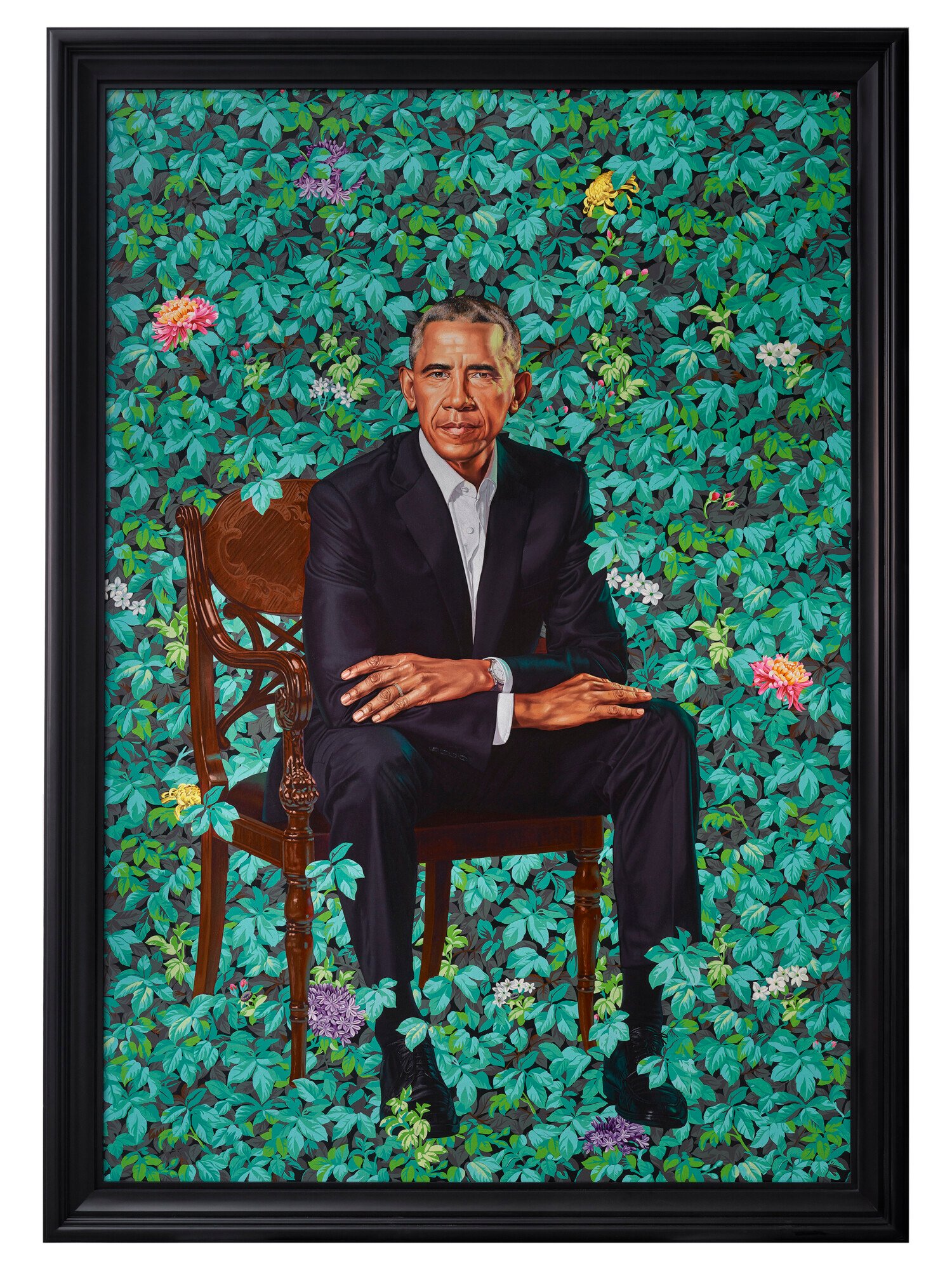 Barack Obama Fotoğrafı - 4