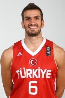 Barış Ermiş Profil Resmi