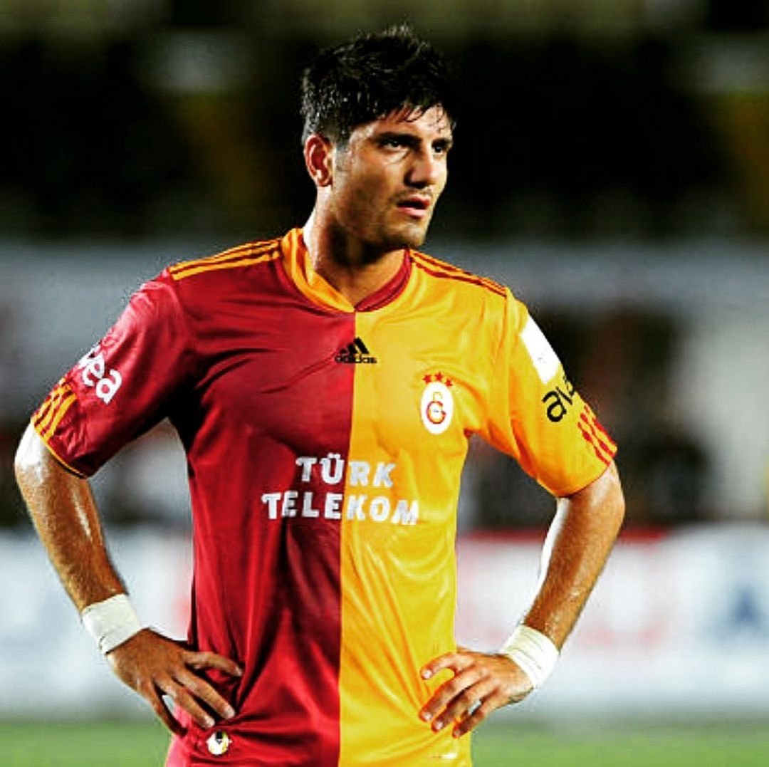 Barış Özbek Fotoğrafı - 1