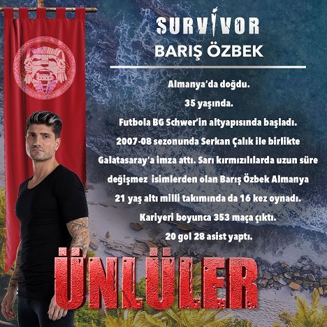 Barış Özbek Fotoğrafı - 5
