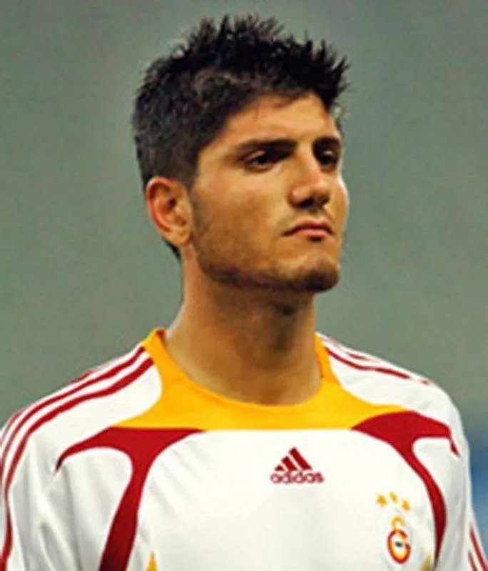 Barış Özbek Profil Resmi
