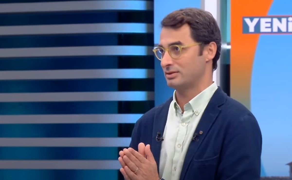 Barış Terkoğlu Fotoğrafı - 3