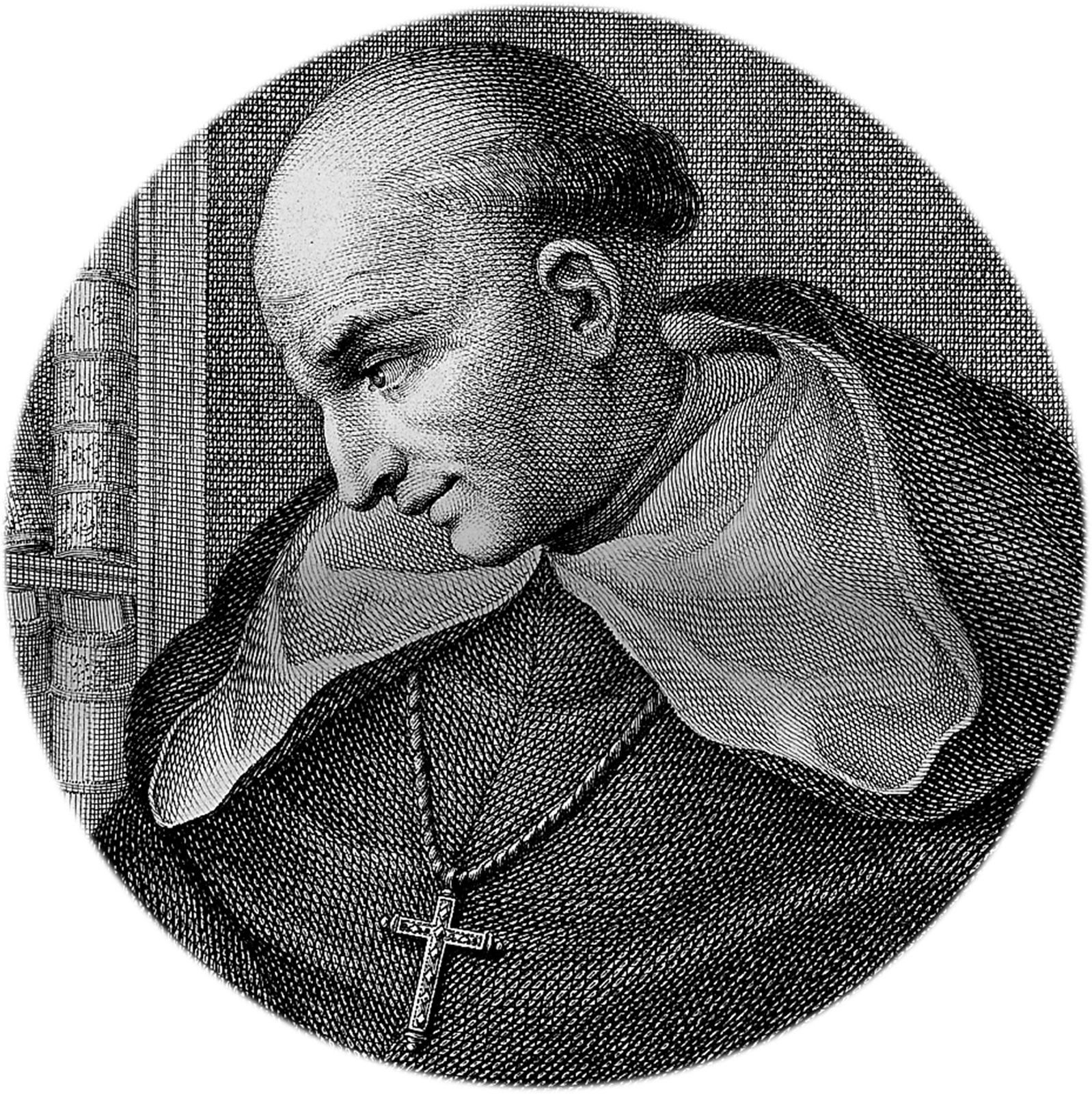 Bartolomé de las Casas Fotoğrafı - 1